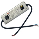 MW MEAN WELL XLG-200-L-A Led Driver Corrente Costante 700mA 142-285V 200W IP67 Input 220V e 110V