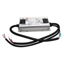 MW MEAN WELL XLG-75-L-AB Led Driver Corrente Costante 700mA 53-107V 75W IP67 Dimmerabile 3 In 1