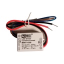Mini LED Driver Corrente Costante IP65 220-240V