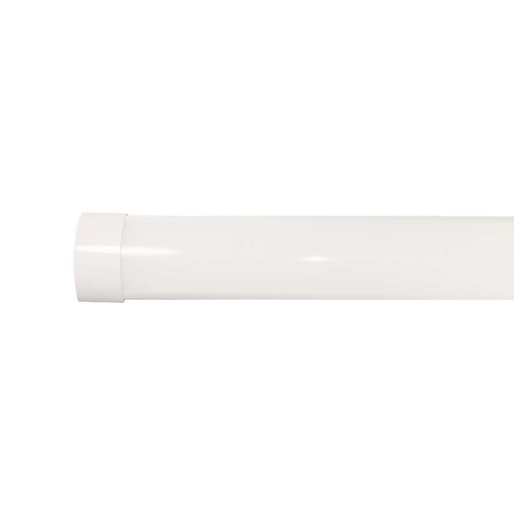Plafoniera LED Prismatica 50W 120LM/W 150cm 4000K SKU 8050