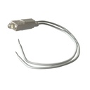 Lampada Led Bianco 220V 0.5W Compatibile Con Bticino Axolute e Living Now