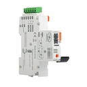 Modulo di Riarmo Automatico, 220V 1 Modulo DIN, 3 Tentativi (10s/60s/300s), Contatti Puliti NO per Comando Remoto GYAR9