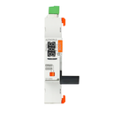 Modulo di Riarmo Automatico, 220V 1 Modulo DIN, 3 Tentativi (10s/60s/300s), Contatti Puliti NO per Comando Remoto, Compatibile con Serie PR8NM/PB8H/PN8H/PL8HM/PL8M2/GYL9/GYR9