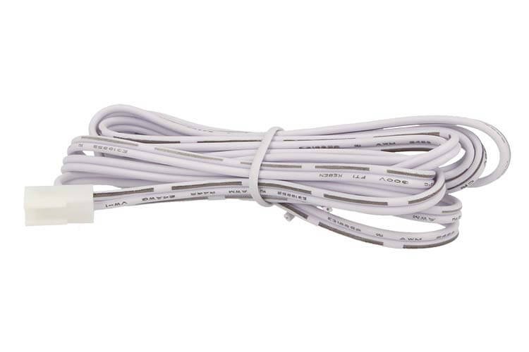 Cavo Elettrico Splitter Piattina Con Attacco Da 2 Metri Per CL7716