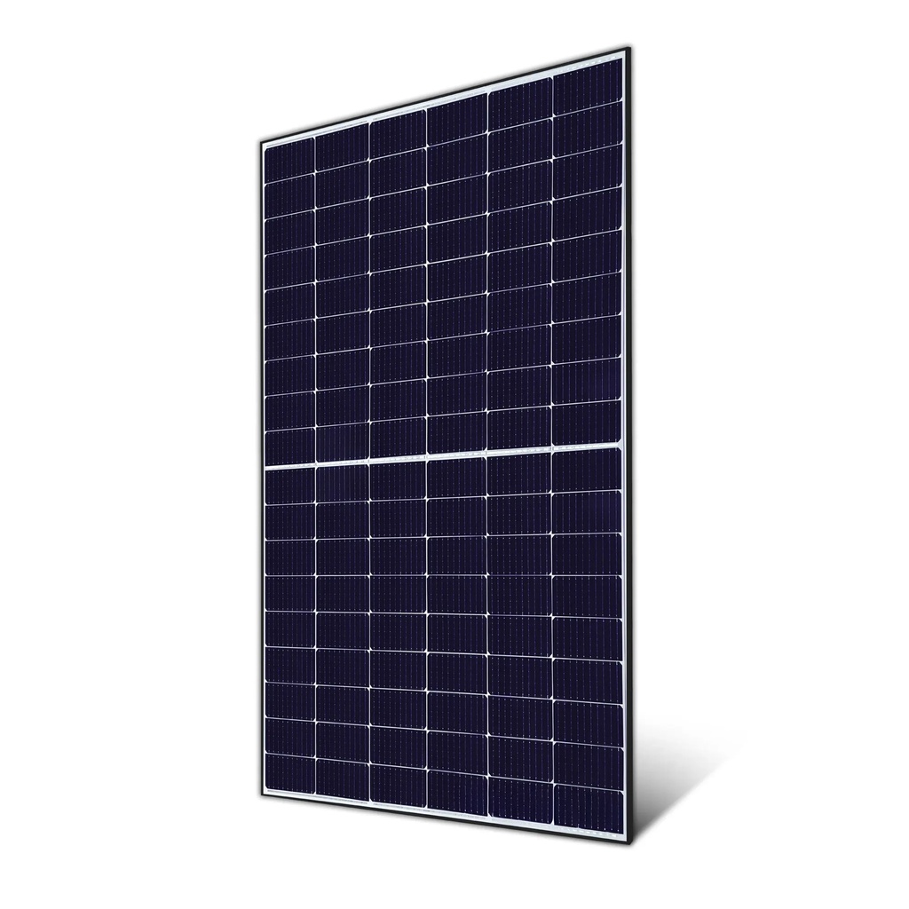 Pannello Solare 455W JINKO TIER-1 Tiger Neo N-Type TOPCon Black Frame 1762x1134x30mm