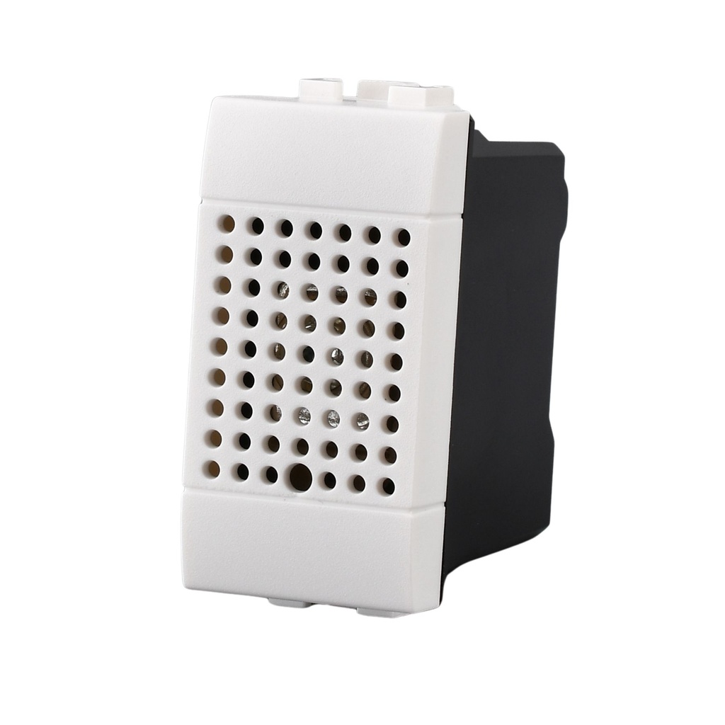 Ronzatore 220V 50W MBL Bianco 1M Compatibile Bticino Living Light BLB1501