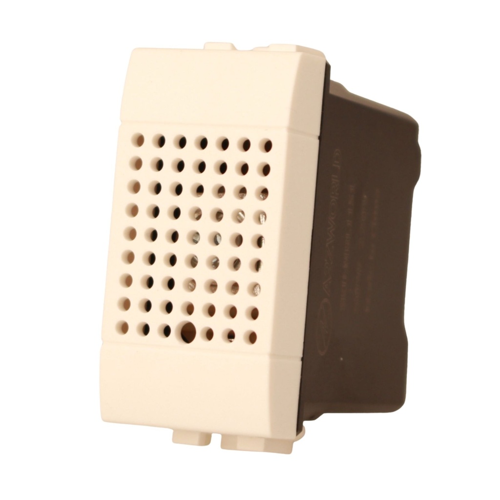 Ronzatore 220V 50W MBL Bianco 1M Compatibile Bticino Living Light BLB1501