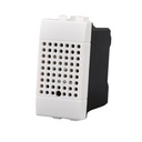 Ronzatore 220V 50W MBL Bianco 1M Compatibile Bticino Living Light BLB1501