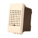 Ronzatore 220V 50W MBL Bianco 1M Compatibile Bticino Living Light BLB1501