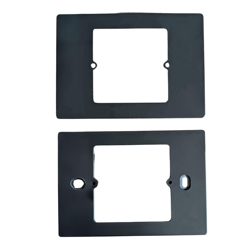 Adattatore Riduttore da Scatola 503 A 502 MWV 3M Nero