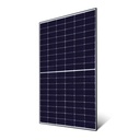 Pannello Solare 430W TIER-1 TOPCon Black Frame 1722x1134x30mm SKU 11933 