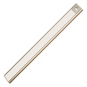 Lampada Barra LED 2W 130lm con Sensore di Movimento, CCT Dimmerabile, USB