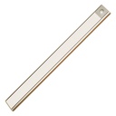 Lampada Barra LED 1W 80lm con Sensore di Movimento, CCT Dimmerabile, USB