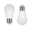 2 Pezzi Lampada A Led, Lampadina E27 G45 12W 1160LM Bianco Freddo 6500K D45X85mm