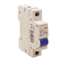 Indicatore Luminoso Modulare 1P 1M AC 230V IP20 VIL, Colore Disponibili Blu Rosso Verde