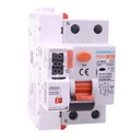 RCCB Interruttore Differenziale Puro WIFI Con Riarmo Automatico, Tipo A 1P+N 3M 6000A 30mA AC 230V IP20 IEC61008-1 PR8NM, Disponibili 16A 25A 32A 40A 63A