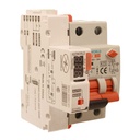 A2ZWORLD RCBO Interruttore Magnetotermico Differenziale Con Riarmo Automaico, Tipo A Curva C 1P+N 3M 6000A 30mA AC 230V IP20 IEC61009-1 PL8HM, 3 Tentativi (10s/60s/300s), Corrente Disponibili 6A 10A 16A 20A 25A 32A