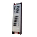 Alimentatore LED 24V DC, trasformatore 220–240V AC IP20 uso interno, Disponibili 60W 100W 150W 200W 300W 400W