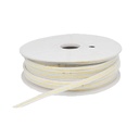 50M Striscia Led COB 8W/M 220V-240V 600lm IP65 CRI=80 Angolo 180°, 9 Colori Disponibili