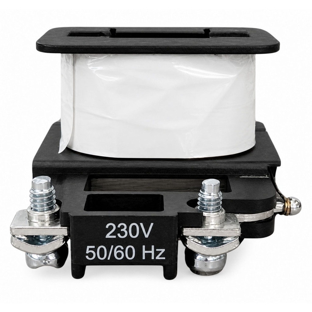 Ricambio Bobina Per Contattore Motore Teleruttore GC3, Compatibile Con GV31109 GV31112 GV31118, Disponibili AC24V e AC220V