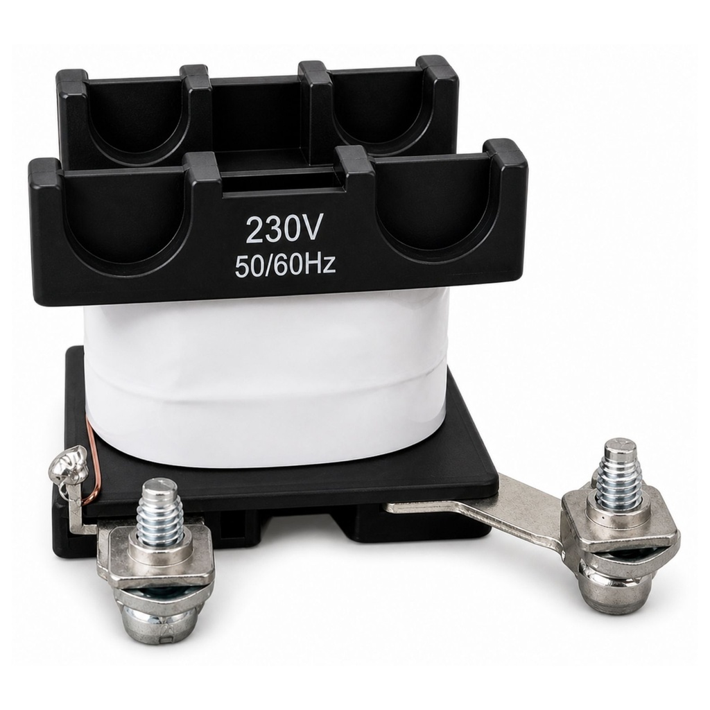 Ricambio Bobina Per Contattore Motore Teleruttore GC1, Compatibile Con GV31140 GV31150 GV31165 GV31180 GV31195, Disponibili AC24V e AC220V