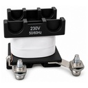 Ricambio Bobina Per Contattore Motore Teleruttore GC1, Compatibile Con GV31140 GV31150 GV31165 GV31180 GV31195, Disponibili AC24V e AC220V