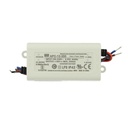 Led Driver CC MW MEAN WELL Serie APC Trasformatore Corrente Costante IP42