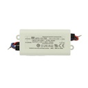 Led Driver CC MW MEAN WELL Serie APC Trasformatore Corrente Costante IP42