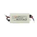 Led Driver CC MW MEAN WELL Serie APC Trasformatore Corrente Costante IP42