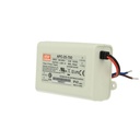 Led Driver CC MW MEAN WELL Serie APC Trasformatore Corrente Costante IP42