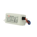 Led Driver CC MW MEAN WELL Serie APC Trasformatore Corrente Costante IP42