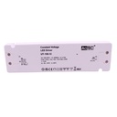Alimentatore Trasformatore Ultra Slim 12V Tensione Costante CV