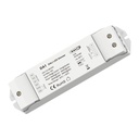 Attuatore Dimmer DALI LED 1 Canale 12-48V 15A DA1 Controller Strisce LED CV PWM DALI-2 con Push Dim Protezioni Integrate Alta Potenza 480W