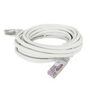 Cavo Ethernet Cat6 FTP RJ45, Patch Cord Schermato LAN, Varie Lunghezze