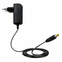 Trasformatore Alimentatore 36W CV 12V 3A Con Spina UE da Presa Casa AC220V a DC 12V