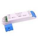 Dimmer DALI LED 4 Canali 12V 24V 4A per Canale Controller Per Striscia Led Mono Colore NL704