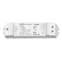 Dimmer DALI 4 Canali, 4X5A@12V/24V, 4X3A@36V/48V, Dimmerabile Con Pulsante NO, Push Dim, DALI-2, PWM, 1 Indirizzo, DT6 DT8 per Strisce LED Monocolore CCT RGB RGBW 