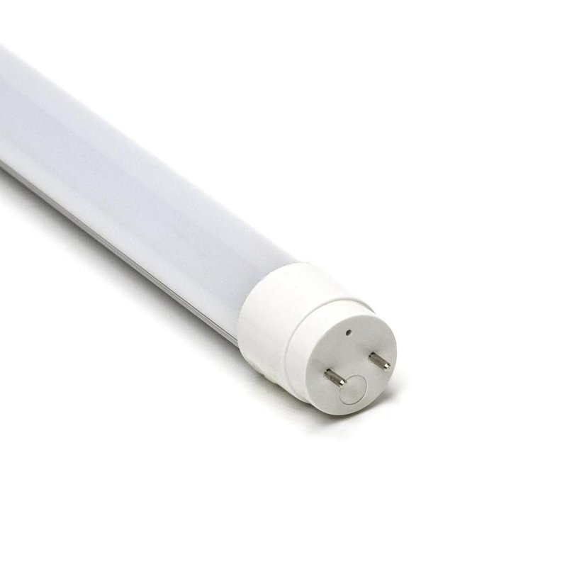 Tubo LED T8 G13 90cm 14W 1400lm Nanoplastica, Disponibili 4000K 6400K