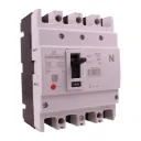 Interruttore Scatolato MCCB 160A 4 Poli 3P+N, Magnetotermico Industriale Trifase, Icu/Ics 36kA/18kA, Ui AC690V, Uimp 8kV, Cat. A, IEC 60947-2