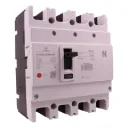 Interruttore Scatolato MCCB 250A 4 Poli 3P+N, Magnetotermico Industriale Trifase, Icu/Ics 50kA/35kA, Ui AC690V, Uimp 8kV, Cat. A, IEC 60947-2, Disponibili 200A 250A