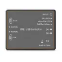 DALI USB Controller PC, Interfaccia USB-C per Configurazione e Indirizzamento DALI