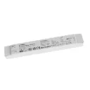 Alimentatore Dimmerabile LED 24V 150W, RF 2.4G e Push Dim per Strisce LED 310X45X30mm LN-150-24-RF