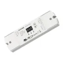 Controller Dimmer SPI Con Push Pulsante, Tuya WIFI, RF 2.4G, 5-24V 10A, 960 Pixel, Per Striscia Led Running