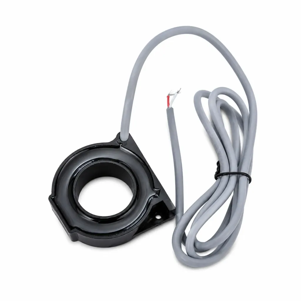 Toroide Esterno ZCT Residual Current Transformer, Per Relè Differenziale Con Toroide Separato GJ32000, Diametro Disponibili 26 45 63 80 100 150 200mm