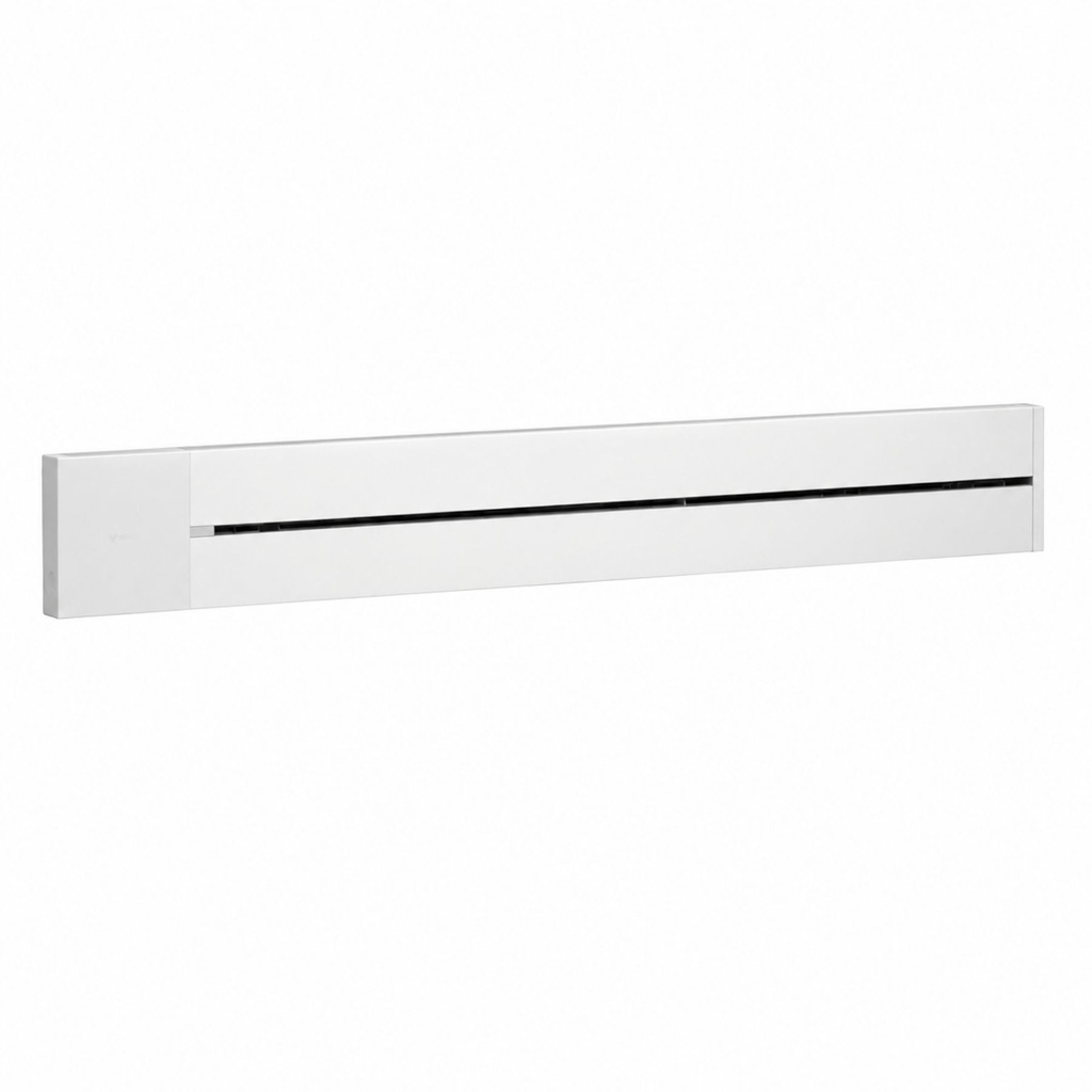Sistema di Alimentazione a Binario Elettrificato, Multipresa Modulare da Parete, Binario 1000mm 230V 32A Max 7360W
