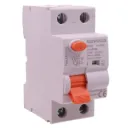 RCCB Interruttore Differenziale Puro Tipo A-SI Super Immunizzato, 1P+N 2M 10000A 30mA AC 230V IP20 GYL9 Elettromeccanico, Corrente Disponibili 25A 40A 63A 100A
