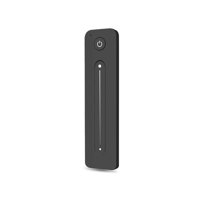 [SH1811] Telecomando RF 2.4GHz Mono Canale Dimmer Ultra Slim Magnetico Compatibile Con Alimentatore Skydance