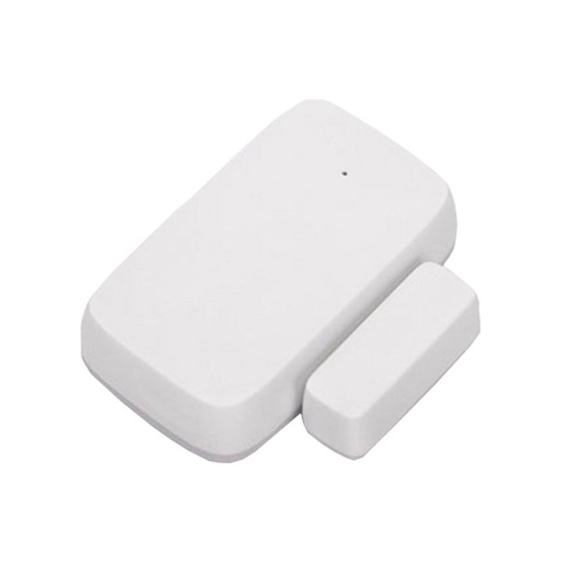 [SHZ3429] ZigBee Mini Sensore Magnetico Per Porta e Finestra Senza Filo Antifurto Casa Notifica Remota Door Window Magnetic Sensor