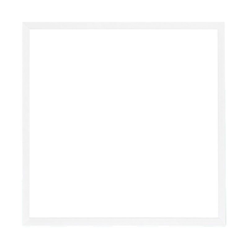 [FP6060CCT] Pannello Led 60X60cm CCT 40W 5600lm 220V Retro Illuminato Da Incasso CRI≥80 UGR≤ 23 110° L595*W595*H35mm