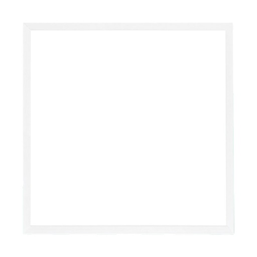 [FP6060CCT] Pannello Led 60X60cm CCT 40W 220V Retro Illuminato Da Incasso  CRI≥80 UGR≤ 23 110° L595*W595*H35mm